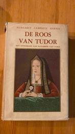 De Roos van Tudor, Ophalen of Verzenden, Gelezen