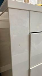 Kidsmill Alaska commode te koop, Ophalen