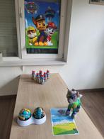 TE KOOP: Complete Paw Patrol kinderfeestbox, Ophalen, Zo goed als nieuw