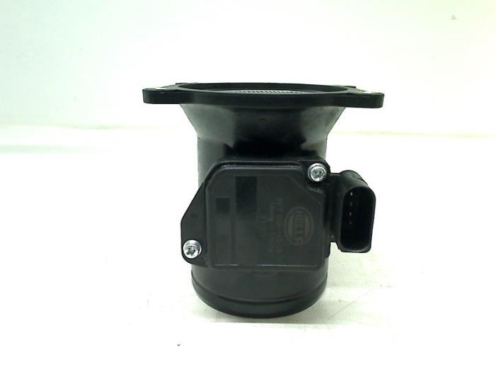 Luchthoeveelheidsmeter van een Volkswagen Golf, Gebruikt, -, Volkswagen, -