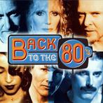 1512 - BACK TO THE 80'S - THE LONG VERSIONS 2 - 4CD - NIEUW, Verzenden, Nieuw in verpakking, Dance, Boxset