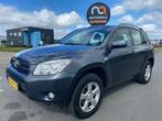 Toyota RAV4 2007 * 2.0 VVTi Linea Sol * AIRCO * CRUISE CONTR, 1998 cc, 4 cilinders, 2000 kg, Origineel Nederlands