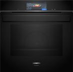 Siemens HS958GDD1 / CombiStoomoven / 600mm / Vaste aansluiti, Oven, Nieuw, Inbouw, 45 tot 60 cm
