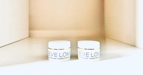 Eve Lom, Moisture Mask⚜️🌟⚜️, Sieraden, Tassen en Uiterlijk, Uiterlijk | Gezichtsverzorging, Nieuw, Verzorging, Ophalen of Verzenden