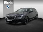 BMW 5 Serie Touring 530e M Sportpakket | Travel Pack | Comfo, Automaat, 1998 cc, Achterwielaandrijving, 4 cilinders
