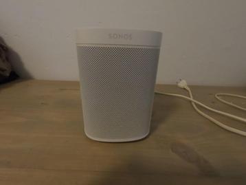 Sonos One