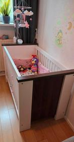 Gratis baby bedje - Ter Aar, Ophalen, Gebruikt, Ledikant