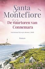 Santa Montefiore - 4 prachtige boeken, Ophalen of Verzenden, Nederland, Santa Montefiore, Zo goed als nieuw