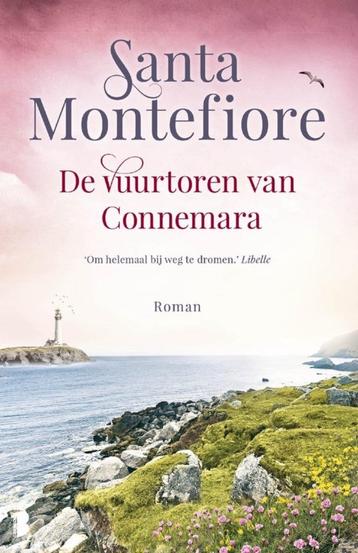 Santa Montefiore - 4 prachtige boeken beschikbaar voor biedingen