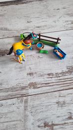 Pony setje nummer 70523, Ophalen of Verzenden, Zo goed als nieuw