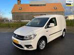 Volkswagen Caddy 1.4 TGI HIGHLINE AUTOMAAT NAVI PDC BENZINE/, Gebruikt, 4 cilinders, Volkswagen, Overige brandstoffen