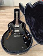 Samick SARC-912 Made in Korea 1990 met koffer, Muziek en Instrumenten, Ophalen of Verzenden, Gebruikt, Semi-solid body, Overige merken