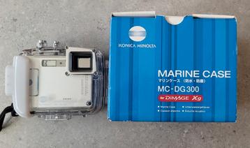 Minolta Xg+MC-DG300 beschikbaar voor biedingen