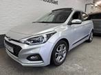 Hyundai I20 1.0 T-GDI 120Pk Premium VERKOCHT!!!, 21 km/l, Gebruikt, Met garantie (alle), USB