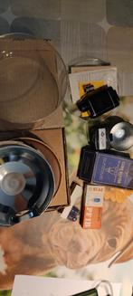 Afga flitsers, Ophalen of Verzenden, Gebruikt, Overige merken