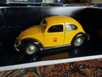 VW BRIL KEVER  PTT  SWITSERLAND 1991 SOLIDO  PRESTIGE, Hobby en Vrije tijd, Modelauto's | 1:18, Ophalen of Verzenden, Nieuw, Auto