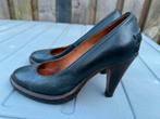 *Shabbies* Super nette Pumps mt 38, Kleding | Dames, Schoenen, Pumps, Shabbies Amsterdam, Blauw, Ophalen of Verzenden