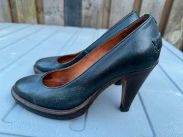 *Shabbies* Super nette Pumps mt 38 beschikbaar voor biedingen