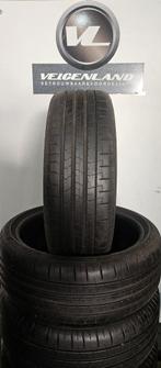 Pirelli PZ4 * RFT 205-40-18 2054018 205/40R18 86W, 18 inch, Gebruikt, -, -