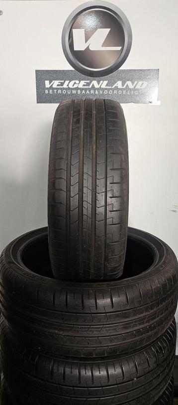 Pirelli PZ4 * RFT 205-40-18 2054018 205/40R18 86W beschikbaar voor biedingen