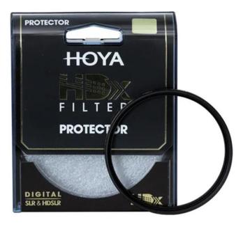 Hoya 72mm HDX Protector Filter als nieuw beschikbaar voor biedingen
