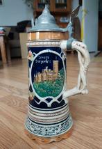 Speeldoos in bierpul- antiek, Ophalen of Verzenden