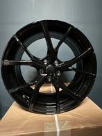 5x112 19inch VW GTI Estoril LOOK Velgen! Golf 5 6 7 8 Caddy, 19 inch, Velg(en), W, R