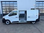 Renault Trafic 2.0 dCi 120 T29 L2H1 2 Schuifdeuren / Cruise, Voorwielaandrijving, Gebruikt, Euro 6, 2000 kg