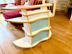 TV-shelf - Unique designer style that makes you smile, Huis en Inrichting, Ophalen, 50 tot 100 cm, Zo goed als nieuw, Minder dan 100 cm