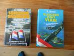 K. Norel //  engelandvaardes en vliegers in het vuur los 4,-, Boeken, Ophalen of Verzenden, Gelezen, Overige onderwerpen, K.Norel