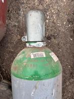 Gas & zuurstof cylinders, Ophalen, Gebruikt, 250 ampère of meer, Overige typen
