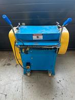 Kabelstrip machine, kabel peller, Doe-het-zelf en Verbouw, Gereedschap | Overige machines, Ophalen, Gebruikt