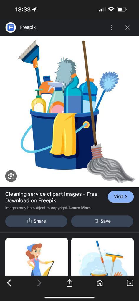 Schoonmaken, Vacatures, Vacatures | Schoonmaak en Facilitaire diensten