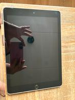 Ipad 6e generatie, Computers en Software, Apple iPads, 32 GB, Apple iPad, Zo goed als nieuw, Grijs