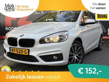 BMW 2 Serie Active Tourer 218i M Sport € 8.945,00 beschikbaar voor biedingen