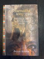 Asenaths Weg - Mystieke Inwijding in Oud Egypte, Ophalen of Verzenden, Zo goed als nieuw, Spiritualiteit algemeen, Achtergrond en Informatie