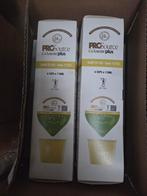 ProSource gelatein plus, Ophalen