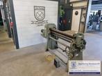 Wals 1250x4mm elektrische wals rollenwals compact 400V, Doe-het-zelf en Verbouw, Ophalen, Gebruikt
