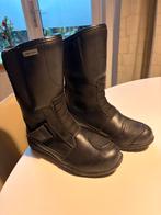 Motorlaarzen iXS Tour Classic ST Zwart. Maat 40., Motoren, Kleding | Motorkleding, Ophalen of Verzenden, Tweedehands, Dames, Laarzen