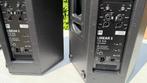 Set Hk Audio Monitor Linear 5 112 XA, Muziek en Instrumenten, Versterkers | Keyboard, Monitor en PA, Ophalen, Zo goed als nieuw