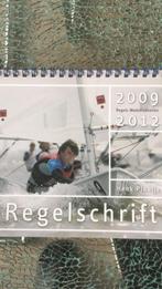 H. Plaatje - Het Regelschrift 2009-2012, Ophalen of Verzenden, Gelezen, H. Plaatje