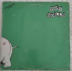 Vintage 12" Speelgoedpoppen uit Spanje, 1984, Ophalen of Verzenden, Gebruikt, 12 inch