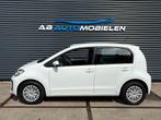 Volkswagen Up! 1.0 BMT move up! 5 DEURS/ BLUETOOTH/ PARKEER, Voorwielaandrijving, Gebruikt, Met garantie (alle), Origineel Nederlands