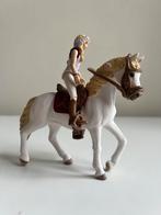 HORSE CLUB Sofia en Blossom - Schleich, Ophalen of Verzenden, Zo goed als nieuw