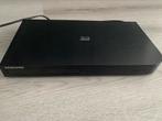 Samsung 3D blu-ray speler., Audio, Tv en Foto, Blu-ray-spelers, Ophalen of Verzenden, Zo goed als nieuw, Samsung