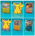 Pokemon Journey Together Reverse Holo en Holo, Ophalen of Verzenden, Nieuw
