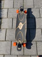 Loaded Dervish Sama Flex 3, Sport en Fitness, Skateboarden, Ophalen, Zo goed als nieuw, Skateboard, Longboard