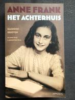 Anne Frank - Het achterhuis, Ophalen, Overige