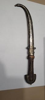 waarschijnlijk zeer oude dolk (2iv278/40), Antiek en Kunst, Verzenden