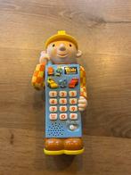 Mooie gave bob de bouwer telefoon, Ophalen of Verzenden, Zo goed als nieuw